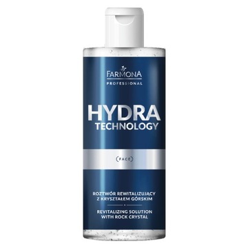 HYDRA TECHNOLOGY Roztwór rewitalizujący 500ml