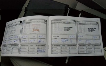 Saab 9-3 II SportSedan 2.0 Turbo 210KM 2005 Saab 9-3 2.0Turbo 210Ps Automat Navi Klimatronik RARYTAS 1 Wlasciciel BEZ, zdjęcie 27