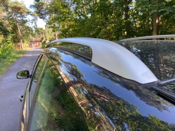 Ford Focus II Focus C-Max 1.6 i 16V Ti-VCT 115KM 2009 Ford Focus Ford Focus 1.6 Kombi Klimatyzacja KeyLess 1.6 Benzyna 116KM, zdjęcie 8