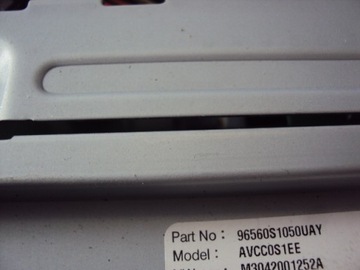 РАДИОНАВИГАЦИЯ HYUNDAI SANTA FE IV 2018-