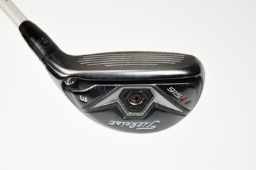 Titleist 915H #3+ 21° гибридный ЛЕВОРУЧНЫЙ S-flex