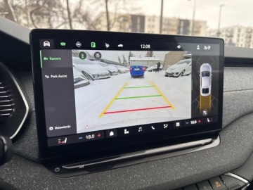 Skoda Octavia IV Liftback 1.5 TSI EVO 150KM 2025 Skoda Octavia Edition 130 Selection, SALON PL, FV2, zdjęcie 20