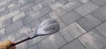 Syntax hybryda #3 golf golfa kij golfowy