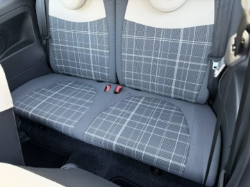 Fiat 500 II Seria 4 1.2 69KM 2015 Fiat 500 Serwisowany. Swiatła Led. Gwarancja, zdjęcie 20