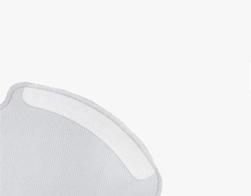 2 Швабры из микрофибры Xiaomi Roborock S5 S6 ORG