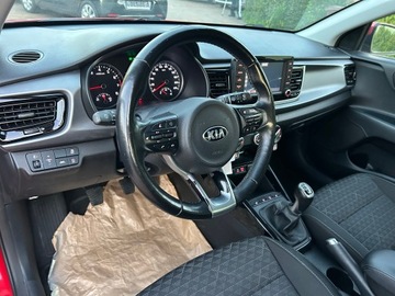 Kia Rio IV 2018 Kia Rio-1.0 Benzyna Klima -Gdi-2018, zdjęcie 11
