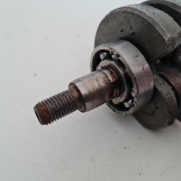 ШАТУН КОЛЕНВАЛА SOLO 126