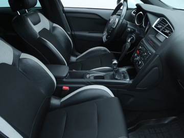 DS 4 I 2011 Citroen DS4 1.6 VTi, Klima, Klimatronic, Tempomat, zdjęcie 8