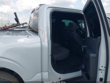 Ford 2025 Ford F150 STX 2025 2.7l 2.7 Benzyna 325KM, zdjęcie 13