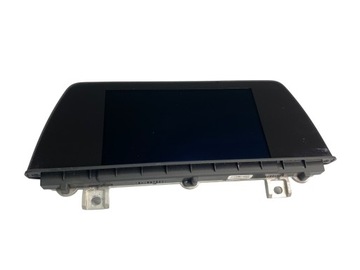 Wyświetlacz, Monitor CID BMW F30 F31 9281687 Oryginał