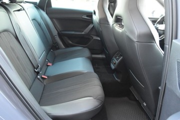 Cupra Leon II Sportstourer 2.0 TSI 245KM 2023 Cupra Leon Sportstourer SalonPL 2.0 TSI 245 KM Sportstourer LED ACC HAK Na, zdjęcie 29