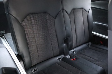 Audi Q7 II SUV 3.0 TDI 272KM 2016 Audi Q7 3.0 TDI, Salon Polska, Serwis ASO, 268 KM, zdjęcie 17