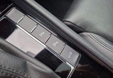 Skoda Superb III 2018 Skoda Superb Kupiony w Polsce - benzyna - 2.0 - 220 KM - Laurin Klement, zdjęcie 36