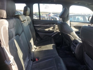 Jeep Grand Cherokee V 2024 Jeep Grand Cherokee Limited 2024 3.6l 3.6 Benzyna 293KM, zdjęcie 10