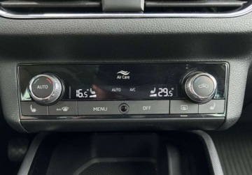 Skoda Scala Hatchback 1.0 TSI 110KM 2023 Skoda Scala Style, Tempomat, Kamera, CarPlay, KESSY, Salon Polska, 1 wlasc, zdjęcie 26