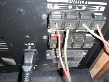 Ресивер Sony STR-V 6