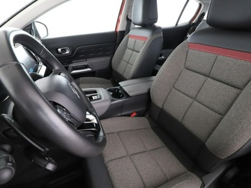 Citroen C5 Aircross SUV Facelifting 1.2 PureTech 131KM 2022 Citroen C5 Aircross automat full LED virtual, zdjęcie 12