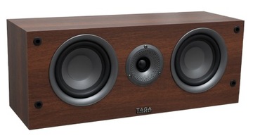 TAGA Harmony TAV-807C Walnut centralny