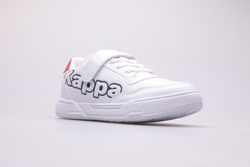 Детские туфли 31 Kappa, КОЖА НА ВЕЛКРО 260934K