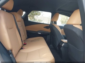 Lexus RX V 2025 Lexus RX 2025 LEXUS RX 350 PREMIUM 2.4 Benzyna 275KM, zdjęcie 8