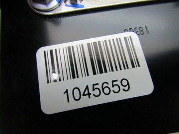 STONIC 18R ULOŽENÍ AIRBAG SPOLUJEZDCE 84530H8000 H884591100