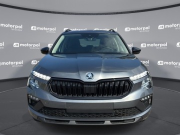 Skoda 2026 Skoda Kamiq Edition 130 1.0 TSI 115KM, zdjęcie 1