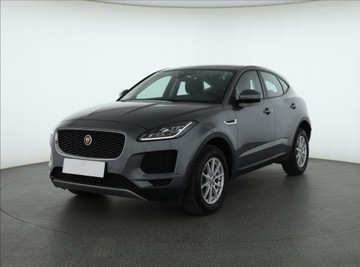 Jaguar E-Pace SUV 2.0 i4D 150KM 2018 Jaguar E-Pace D150 AWD, Salon Polska, 4X4, zdjęcie 1