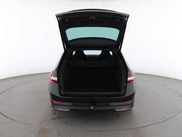 Skoda Superb III Kombi 1.8 TSI 180KM 2018 Škoda Superb Skoda Superb DSG full LED, zdjęcie 18