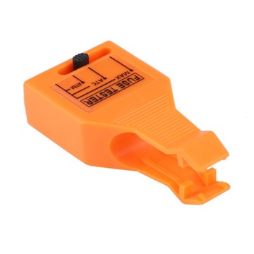 Многофункциональный автомобильный тестер предохранителей, инструмент для