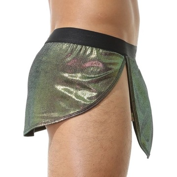 New Underwear Men's Shorts Boxers Sexy Arrow Pants