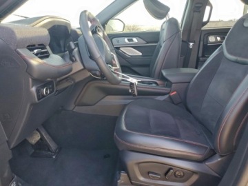 Ford Explorer VI 2025 Ford Explorer st, 2025r., 4x4, 3.0L 3.0 Benzyna 400KM, zdjęcie 7