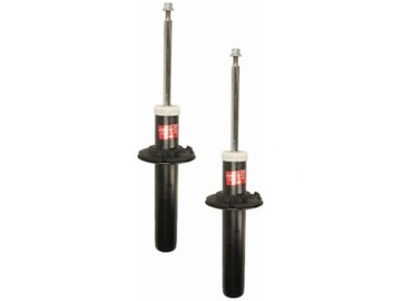 2× KYB 341720 TLUMIČ