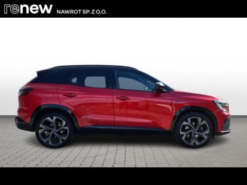 Renault Austral 2023 Austral 1.2 E-Tech Full Hybrid 200 esprit Alpine MMT, zdjęcie 5