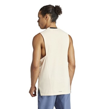 ADIDAS TANK TOP D4T WORKOUT IS3825 r S