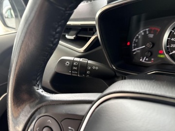 Toyota Corolla XII TS Kombi 1.8 Hybrid 122KM 2021 Toyota Corolla 1.8 Hybrid Comfort Seria E21 (2019-, zdjęcie 21