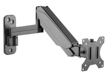 КРЕПЛЕНИЕ ДЛЯ LED/ЖК-ТЕЛЕВИЗА 17–32 ДЮЙМОВ С ГАЗОВОЙ ПРУЖИНОЙ