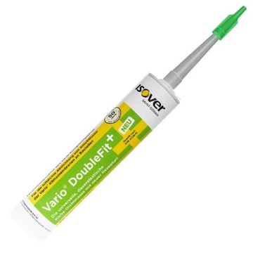 ISOVER Vario DoubleFit+ Uszczelniacz Klej do Folii