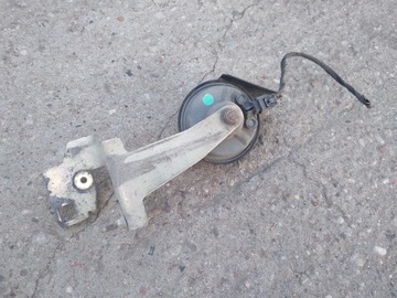 BMW E60 E61 SIGNÁL ZVUKOVÝ KLAKSON Z DRŽÁKY