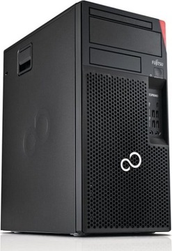 ПК Fujitsu P757 i5 6 GEN WIN10 — база расширения