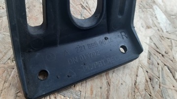 DRŽÁK MERCEDES A2218850614 | 2218850614