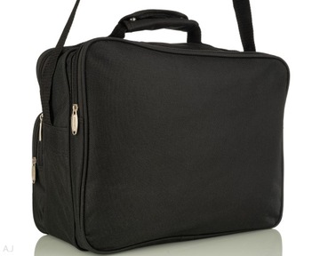 МУЖСКАЯ СУМКА ДЛЯ РАБОТЫ ИЗ МАТЕРИАЛА A4 MESSAGE BAG