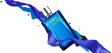 ЙУУП! JUMP EDT 200 МЛ ОРИГИНАЛ