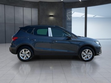 Seat Arona 2026 Seat Arona Style Plus 1.0 TSI 115 KM manual 6 bieg, zdjęcie 8
