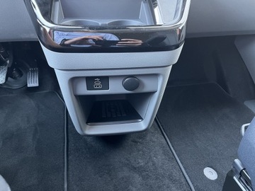 Ford Transit Custom II Van L1 2.0 EcoBlue  170KM 2025 Transit Custom Kombi 8 osobowy automat 170 KM AWD, zdjęcie 34