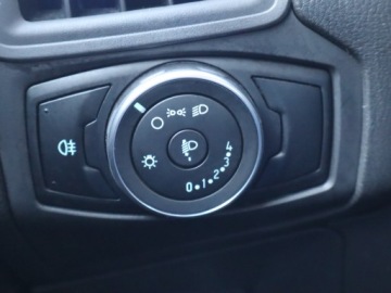 Ford Focus III Sedan Facelifting 1.6 Ti-VCT 105KM 2017 Ford Focus 1.6 i, Salon Polska, Klima, zdjęcie 17