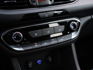 Hyundai i30 III Hatchback Facelifting 1.5 DPI 110KM 2022 Hyundai i30 1.5 DPI, Salon Polska, 1. Właściciel, zdjęcie 18