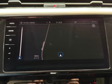 Volkswagen Arteon Fastback Facelifting 2.0 TSI 190KM 2023 Volkswagen Arteon Volkswagen Arteon, zdjęcie 30