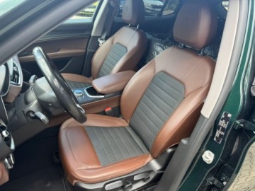 Alfa Romeo Stelvio SUV Facelifting 2.0 Turbo 200KM 2021 Alfa Romeo Stelvio Fv 23, salon pl, 1 wl. 2.0 Benzyna 200KM, zdjęcie 4