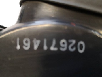 SVĚTLO PRAVÁ ZADNÍ SEAT INCA