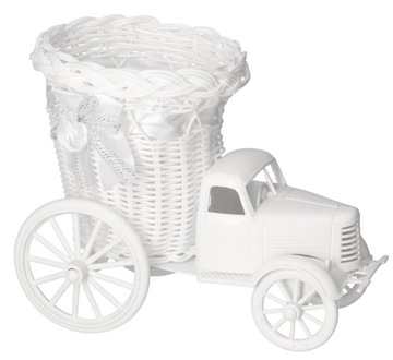 Крышка цветочного горшка, украшение для автомобиля, украшение, подарок